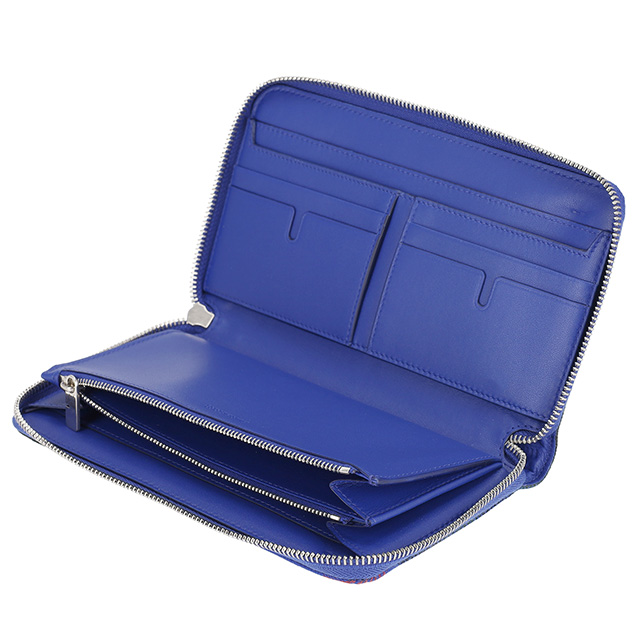 BURBERRY（バーバリー） 長財布 メンズ ブランド チェック 8089609