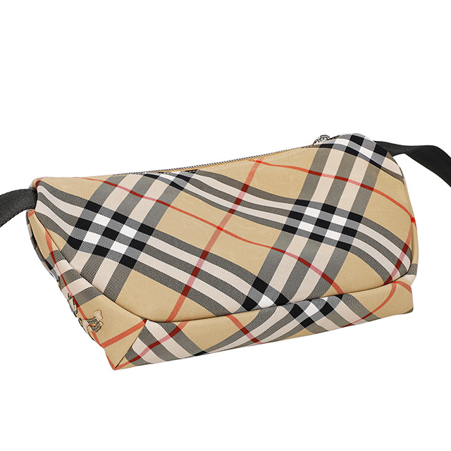 正規品　バーバリー モノグラム ボディバッグ　BURBERRY BURBERRY（バーバリー） ボディバッグ メンズ ブランド BURBERRY