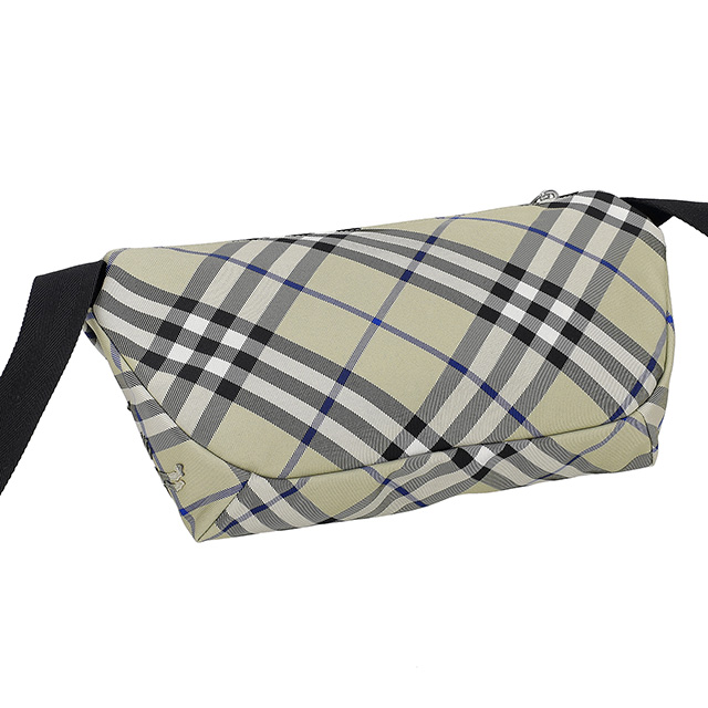BURBERRY（バーバリー） ボディバッグ メンズ ブランド BURBERRY