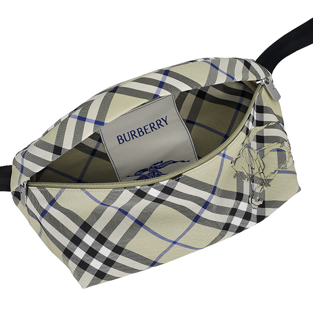 BURBERRY バーバリー　ボディバッグ 楽天市場】Burberry バーバリー BODY BAG ボディバッグ ショルダー