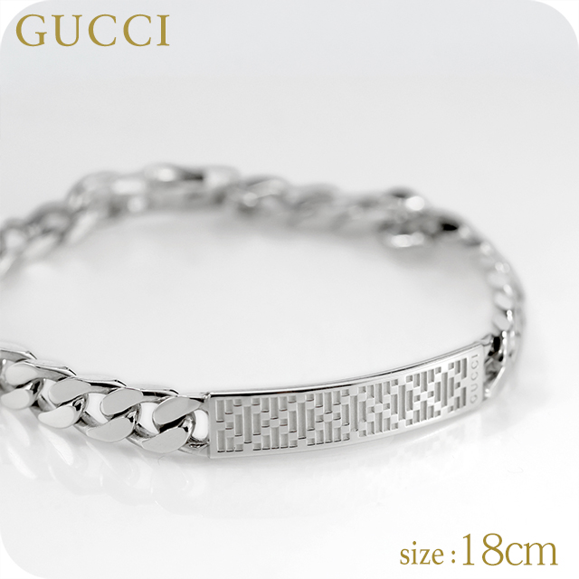 GUCCI（グッチ） ブレスレット メンズ レディース ブランド