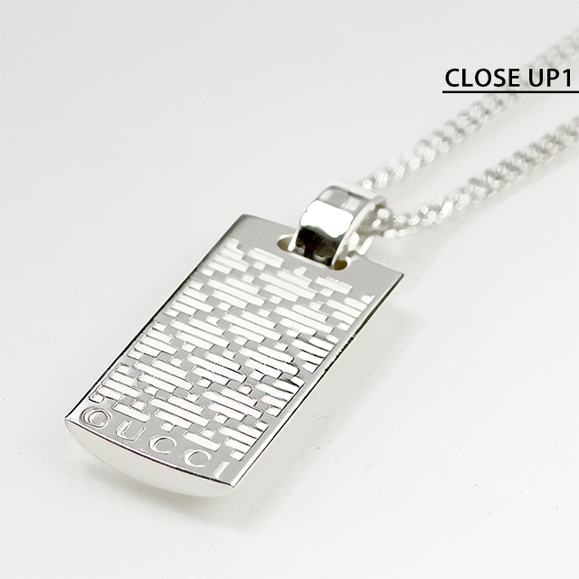 GUCCI（グッチ） ネックレス ペンダント メンズ レディース