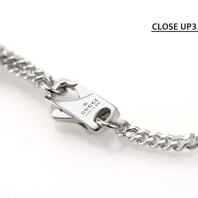 GUCCI（グッチ） ネックレス ペンダント メンズ レディース