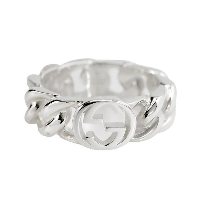 GUCCI（グッチ） リング メンズ レディース ブランド インター