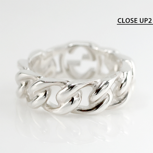 GUCCI（グッチ） リング メンズ レディース ブランド インター