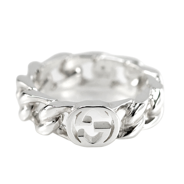 GUCCI（グッチ） リング メンズ レディース ブランド インター