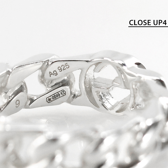 GUCCI（グッチ） リング メンズ レディース ブランド インター