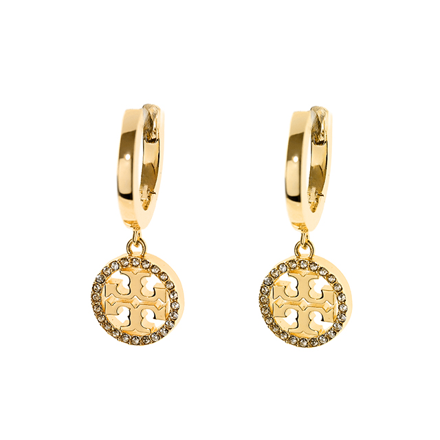 TORY BURCH（トリーバーチ） ピアス レディース ブランド TORY BURCH