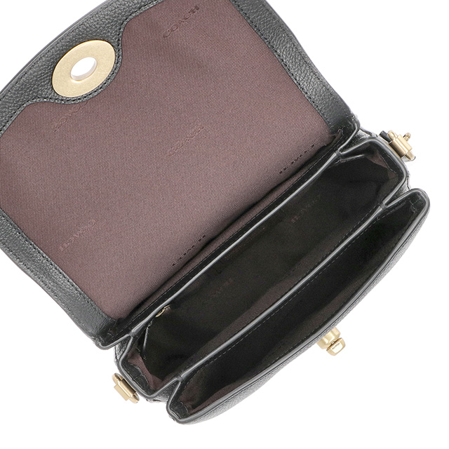 COACH（コーチ） ハンドバッグ 2way ショルダーバッグ 斜めがけ