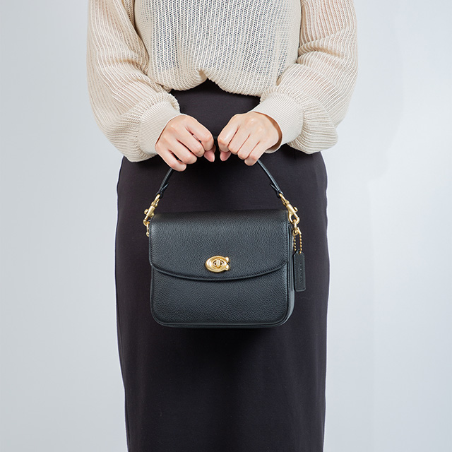 COACH（コーチ） ハンドバッグ レディース ブランド レザー 88346 B4