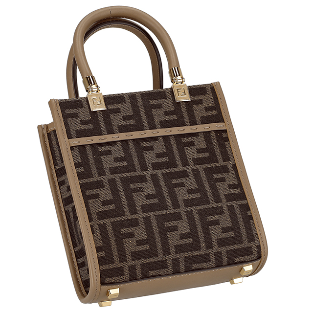 FENDI（フェンディ） ハンドバッグ レディース ブランド FENDI 8BS092