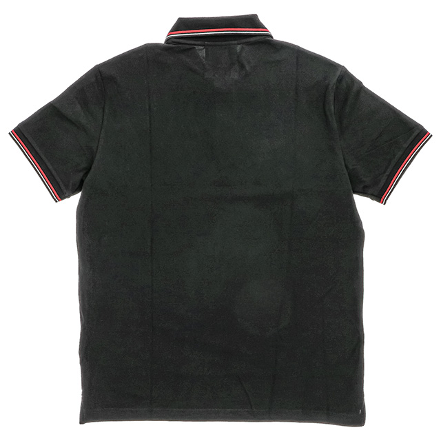 EMPORIO ARMANI エンポリオアルマーニ ポロシャツ 8N1FB4 1JPTZ