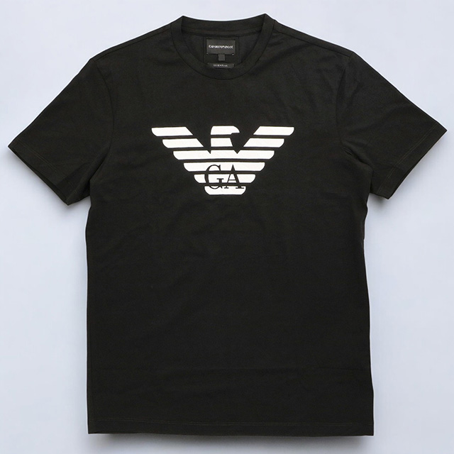 EMPORIO ARMANI エンポリオ・アルマーニ Tシャツ メンズ ブランド