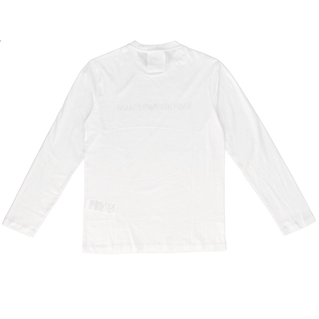 EMPORIO ARMANI エンポリオ・アルマーニ Tシャツ メンズ ブランド