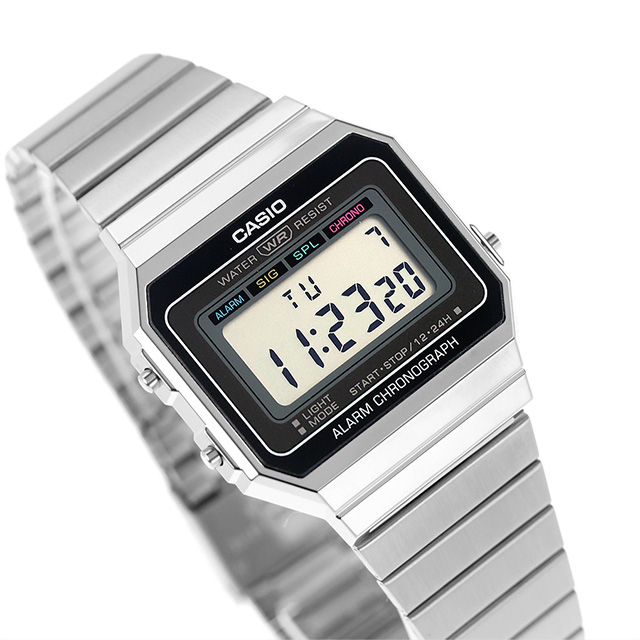CASIO（カシオ） チープカシオ ヴィンテージ クォーツ 電池式 A700