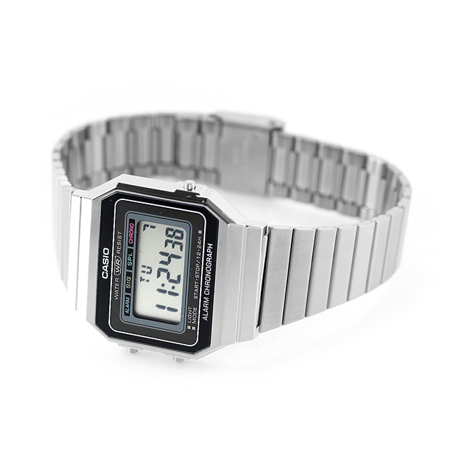 CASIO（カシオ） チープカシオ ヴィンテージ クォーツ 電池式 A700