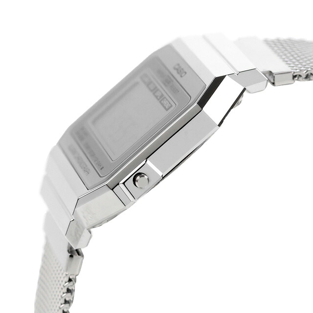 CASIO（カシオ） チープカシオ ヴィンテージ クォーツ 電池式 A700WM