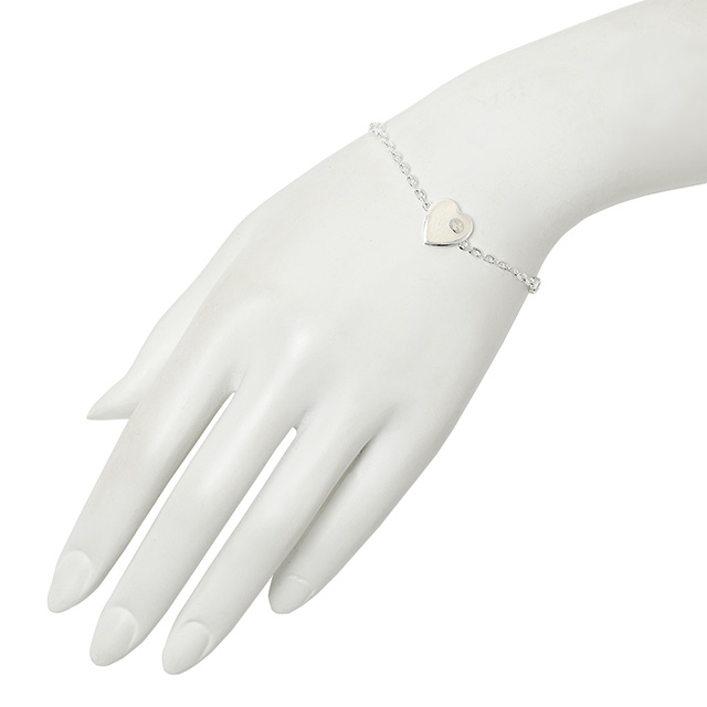 GUCCI（グッチ） GUCCI 645546 J8400 1184 17cm インターロッキングG
