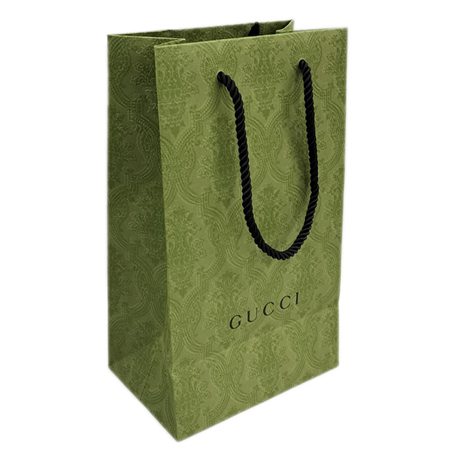 GUCCI（グッチ） GUCCI 645546 J8400 1184 17cm インターロッキングG