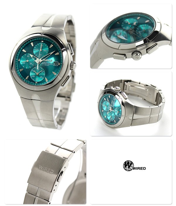 精工ワイアードremake 15周年限定模式计时agav 116精工手表-日本购购