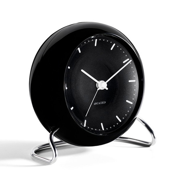 ARNE JACOBSEN（アルネ ヤコブセン） アルネ ヤコブセン 11cm クォーツ