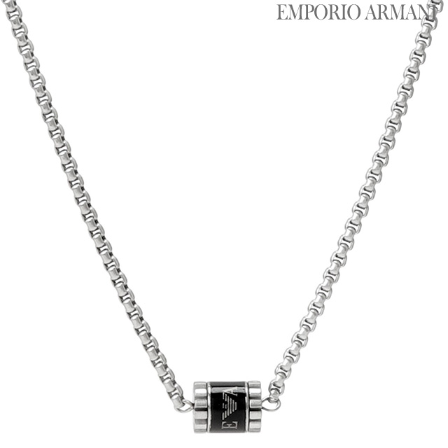 エンポリオアルマーニ EMPORIO ARMANI ネックレス ペンダント