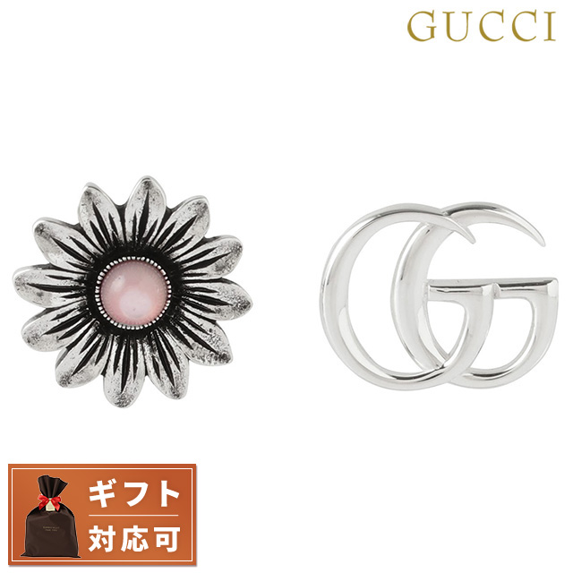 29日は+12倍 グッチ GUCCI 527344-J8440-8164 ダブルG フラワー