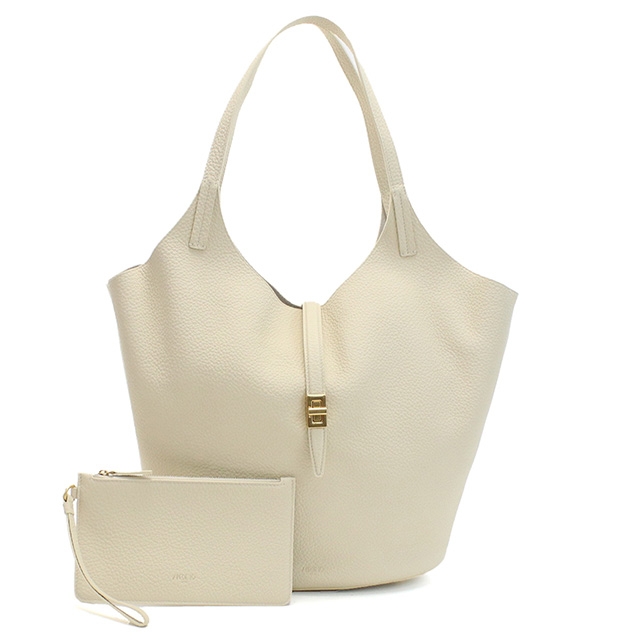 アペードモッド トートバッグ レディース ブランド APEDE MOD GARDEN BAG CREAM WHITE TOGO ホワイト系 バッグ アペードモッド トートバッグ レディース ブランド APEDE MOD GARDEN