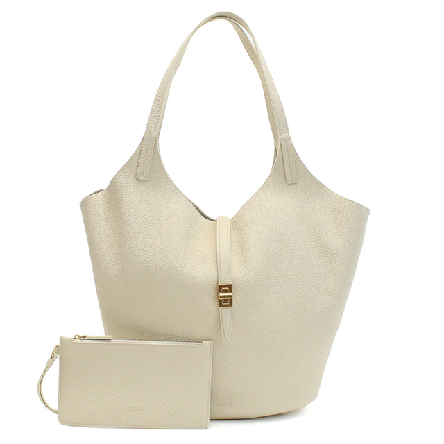 【国内*即日発送】APEDE MOD GARDEN BAG ハンドバッグ CREAM アペードモッド トートバッグ レディース ブランド APEDE MOD