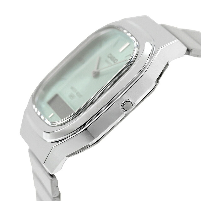 CASIO（カシオ） チープカシオ クラシック クォーツ 電池式 AQ-240E-2A