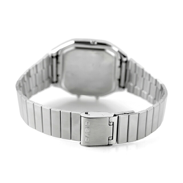 CASIO（カシオ） チープカシオ クラシック クォーツ 電池式 AQ-240E-2A