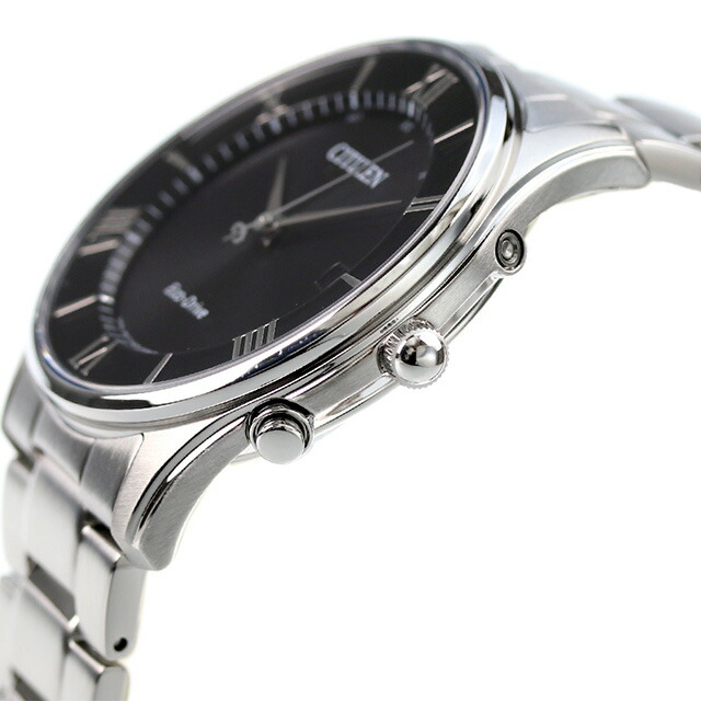 CITIZEN COLLECTION シチズン コレクション 薄型 エコドライブ