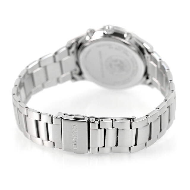 CITIZEN COLLECTION シチズン コレクション 薄型 エコドライブ
