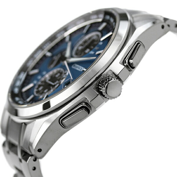 ATTESA（CITIZEN） シチズン アテッサ CITIZEN エコドライブ ソーラー