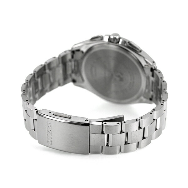 ATTESA（CITIZEN） シチズン アテッサ CITIZEN エコドライブ ソーラー