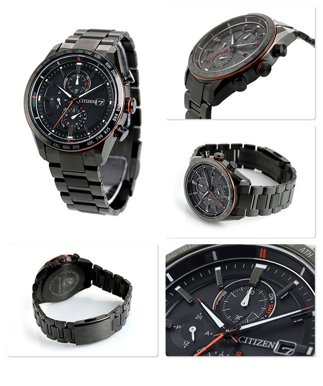 ATTESA(CITIZEN) さらに+6倍 シチズン アテッサ エコドライブ ATTESA(CITIZEN) さらに+6倍 シチズン アテッサ エコドライブ