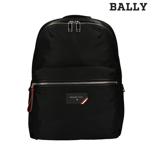 Bally（バリー） リュックサック デイパック メンズ リュック フェリー