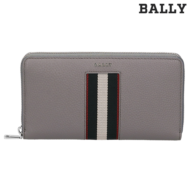 Bally（バリー） 財布 メンズ レディース ブランド 長財布 バレン