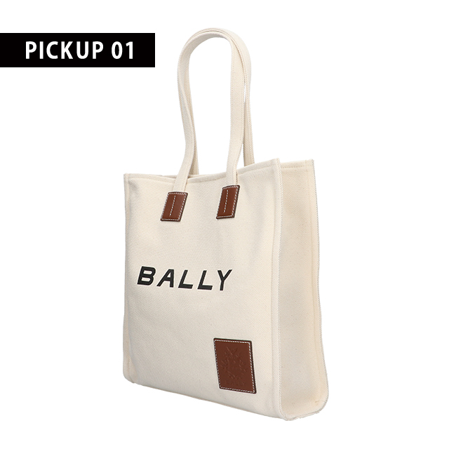 Bally（バリー） トートバッグ メンズ レディース ブランド BALLY