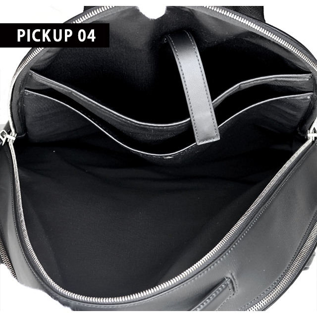 Bally（バリー） リュック メンズ ブランド BALLY MYTHOS 6308461