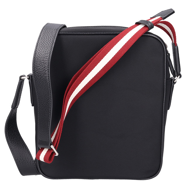 Bally（バリー） ショルダーバッグ メンズ レディース ブランド ボディ