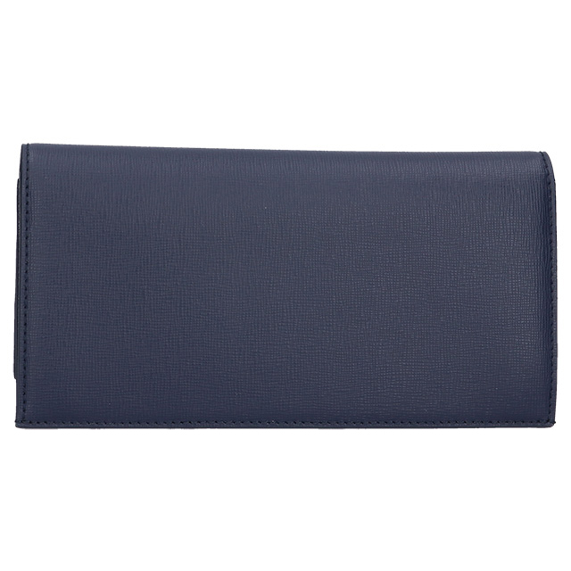 BALLY 長財布 MYT_CONT ZIP ミソス ネイビー 未使用 BALLY⁄バリー_Men