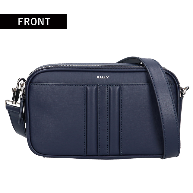 Bally（バリー） ショルダーバッグ メンズ ブランド BALLY MYTHOS