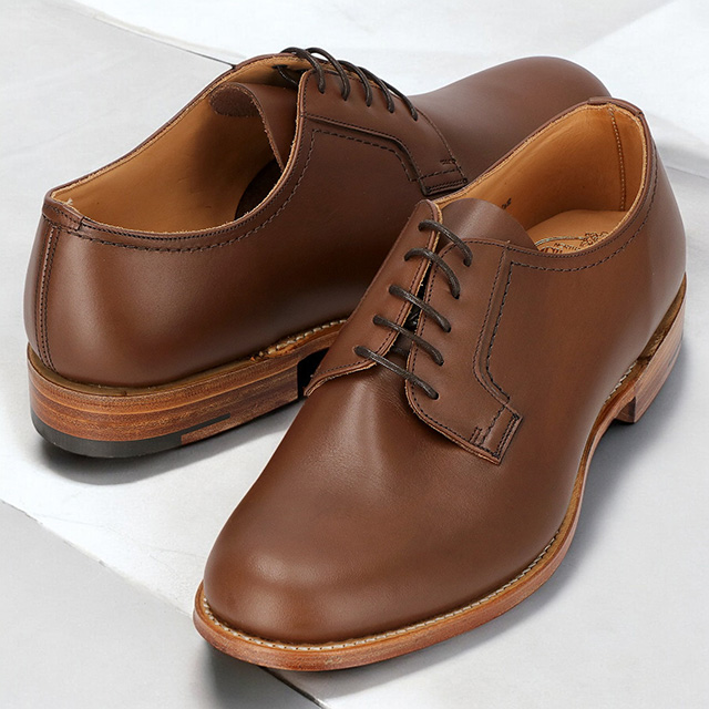 Church's（チャーチ） ビジネスシューズ メンズ ブランド Church