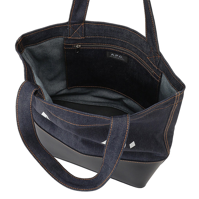 A.P.C.（アーペーセー） APC ブランド トートバッグ メンズ レディース