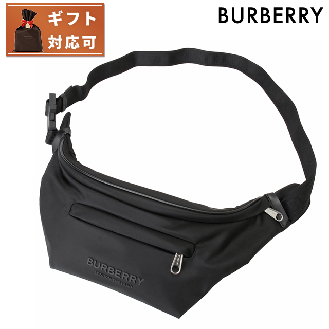 BURBERRY（バーバリー） ブランド ボディバッグ メンズ レディース
