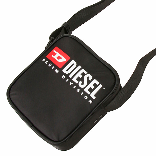 DIESEL（ディーゼル） ブランド ショルダーバッグ ショルダーバック