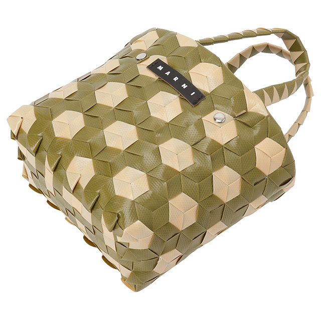 MARNI（マルニ） ブランド ハンドバッグ レディース M00996 M00IW