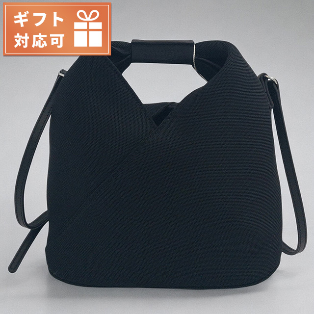 【MM6】メゾンマルジェラ ジャパニーズメッシュショルダーバッグ MM6 エムエムシックス メゾンマルジェラ SB6WD0026 P6414 T8013