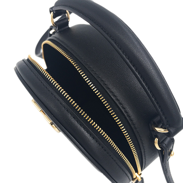 VALENTINO ヴァレンティノ 5W2P0AC2 MIM 0NO Vロゴ シグネチャー